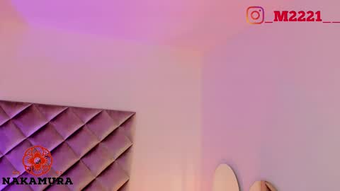Snapshot of nakamura_san chatting on 5, 3, 2025 INSTAGRAM  m2221     online show from 5, 3, 2025