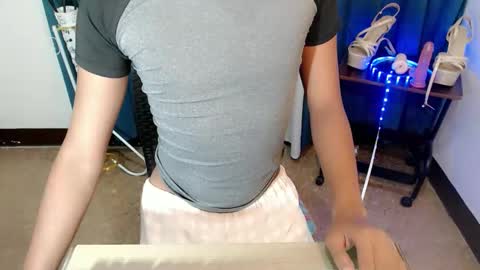 naked_fuck online show from 2, 12, 2025