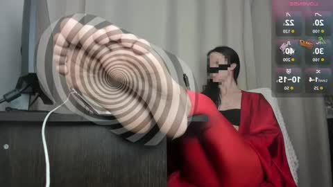 Asy no face  online show from 9, 4, 2026