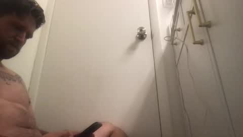 nakedbluesman420 online show from 12, 1, 2026