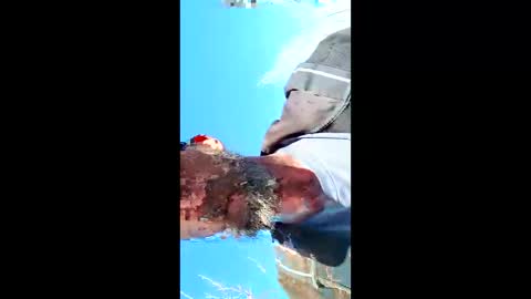 Naked Cabin Man online show from 19, 3, 2026