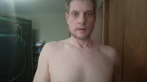NakedClown online show from 16, 2, 2026