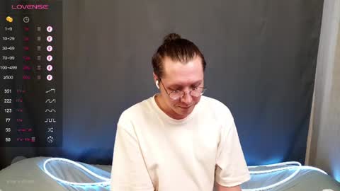 Snapshot of nakedisaac chatting on 22, 6, 2026 Isaac online show from 22, 6, 2026