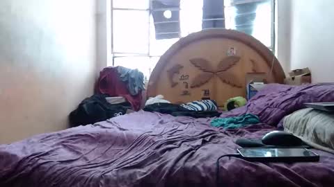 nakedlima online show from 19, 4, 2026