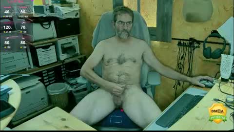 Luke online show from 4, 6, 2026