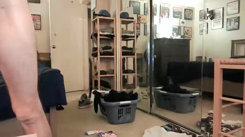 nakedmonkey online show from 29, 3, 2026