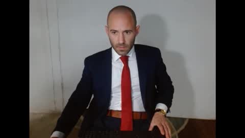 Preacher online show from 8, 1, 2026