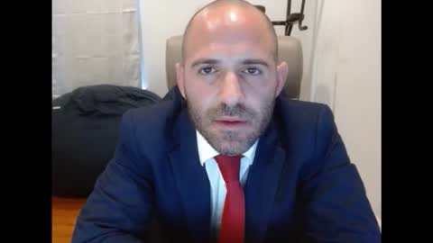 Preacher online show from 11, 1, 2026