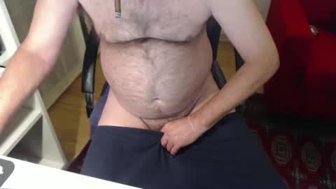 Snapshot of nakedwanker10 chatting on 6, 1, 2025 Nakedwanker10 online show from 6, 1, 2025