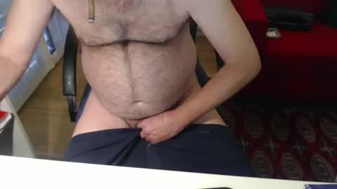 Snapshot of nakedwanker10 chatting on 7, 1, 2025 Nakedwanker10 online show from 7, 1, 2025