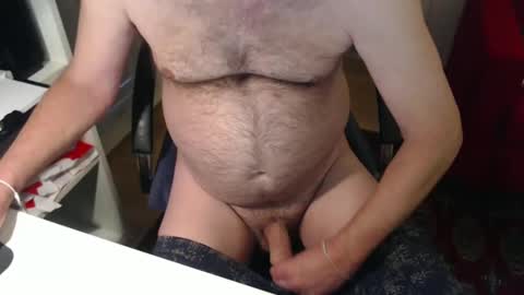Snapshot of nakedwanker10 chatting on 1, 2, 2025 Nakedwanker10 online show from 1, 2, 2025