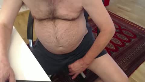 Nakedwanker10 online show from 23, 3, 2026
