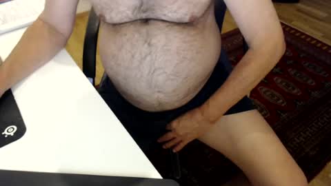 Snapshot of nakedwanker10 chatting on 19, 7, 2026 Nakedwanker10 online show from 19, 7, 2026