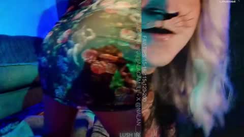 Onlyf4s nalalan29 online show from 30, 10, 2025