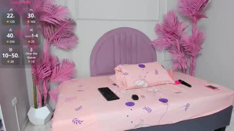 Snapshot of nalapalmer chatting on 3, 3, 2026 nalapalmer online show from 3, 3, 2026