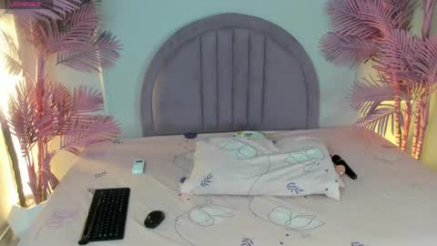 Snapshot of nalapalmer chatting on 9, 5, 2026 nalapalmer online show from 9, 5, 2026