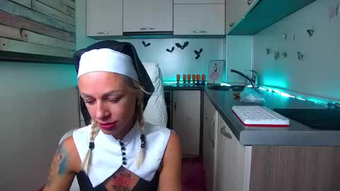 Nally online show from 30, 10, 2025