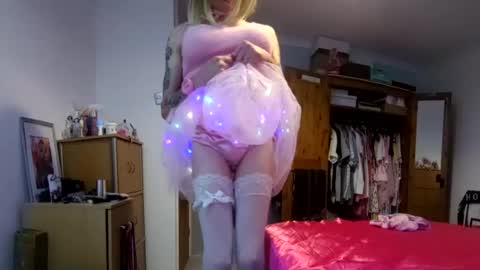 Snapshot of naltinikki chatting on 18, 7, 2026 naltinikki online show from 18, 7, 2026