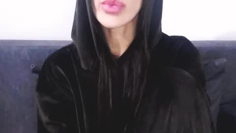 Snapshot of name666999 chatting on 5, 2, 2026 Lady online show from 5, 2, 2026