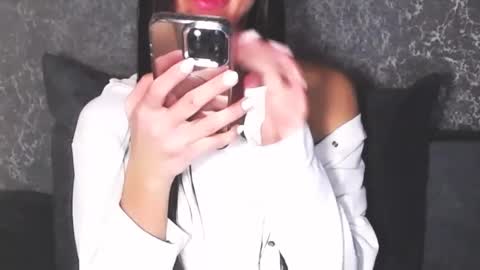 Snapshot of name666999 chatting on 13, 3, 2026 Lady online show from 13, 3, 2026