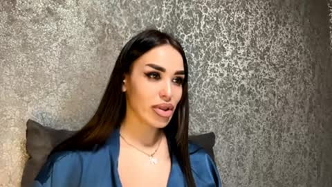 Snapshot of name666999 chatting on 2, 5, 2026 Lady online show from 2, 5, 2026