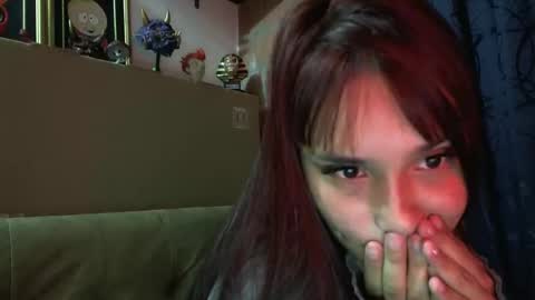 Snapshot of nami_bunny chatting on 2, 12, 2025 nami online show from 2, 12, 2025