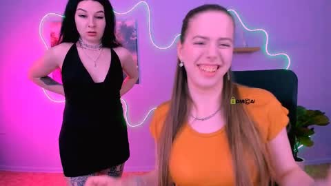 Snapshot of nami_glow chatting on 8, 4, 2026 your Nami online show from 8, 4, 2026