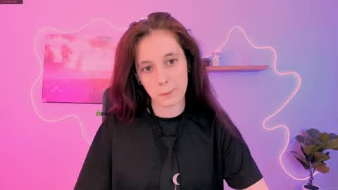Snapshot of nami_glow chatting on 18, 4, 2026 your Nami online show from 18, 4, 2026