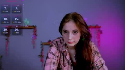 Snapshot of nami_glow chatting on 22, 4, 2026 your Nami online show from 22, 4, 2026
