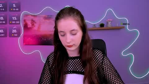 Snapshot of nami_glow chatting on 9, 5, 2026 your Nami online show from 9, 5, 2026