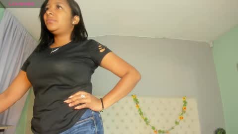 Snapshot of nami_sam chatting on 6, 3, 2025 nami_sam online show from 6, 3, 2025