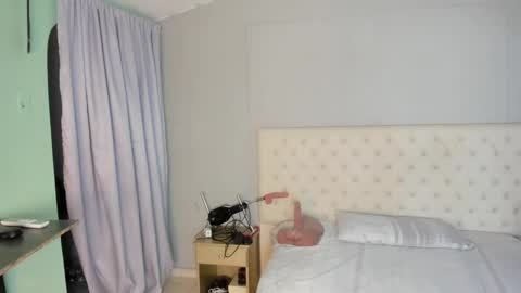 Snapshot of nami_sam chatting on 13, 9, 2025 nami_sam online show from 13, 9, 2025