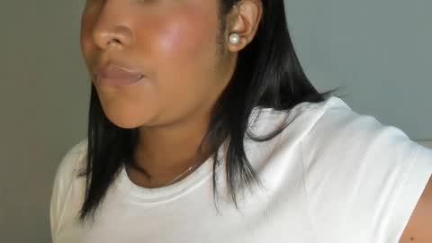 Snapshot of nami_sam chatting on 22, 10, 2025 nami_sam online show from 22, 10, 2025