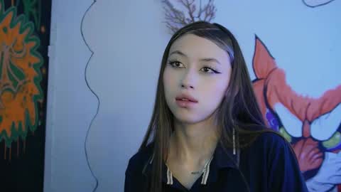 nami_smith online show from 24, 1, 2025