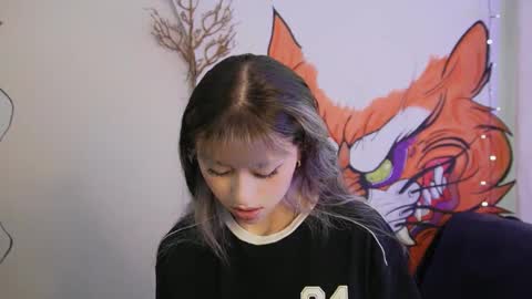 nami_smith online show from 25, 1, 2025