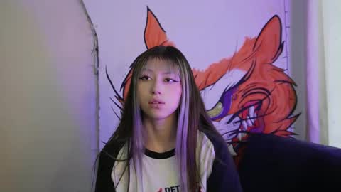 nami_smith online show from 28, 1, 2025