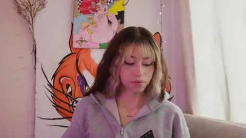 nami_smith online show from 11, 2, 2025