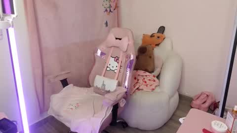 nami_usagi online show from 13, 11, 2025