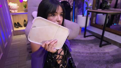 namikimura online show from 10, 4, 2026