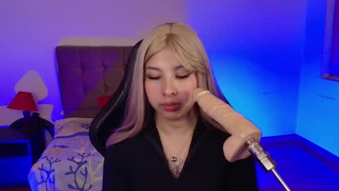 namiko_park_ online show from 13, 3, 2026