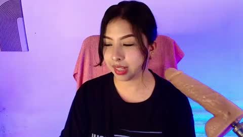 namiko_park_ online show from 13, 6, 2026