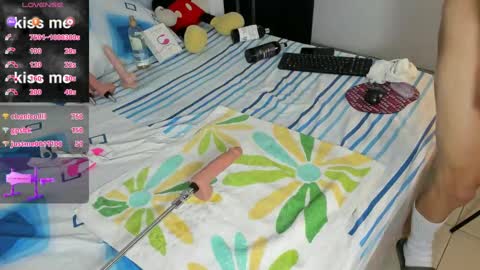 Namir  online show from 2, 3, 2025