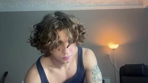 Snapshot of namiraaxel chatting on 12, 2, 2025 Georges online show from 12, 2, 2025