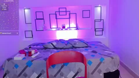 Namoi Smith online show from 13, 2, 2025