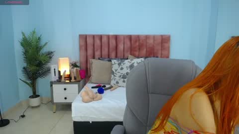 Snapshot of nana_levy chatting on 23, 6, 2026 Nana levy online show from 23, 6, 2026
