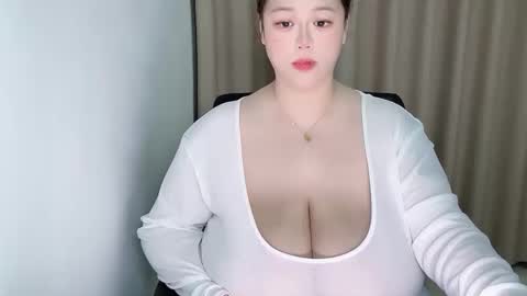 nanabigbobo online show from 3, 5, 2026