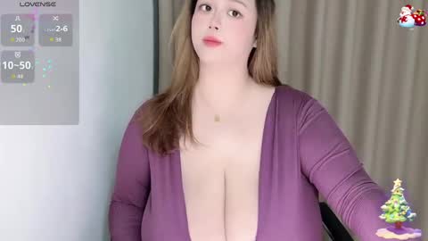 nanabigbobo online show from 10, 5, 2026