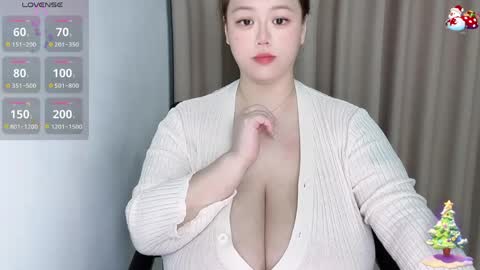 nanabigbobo online show from 17, 5, 2026