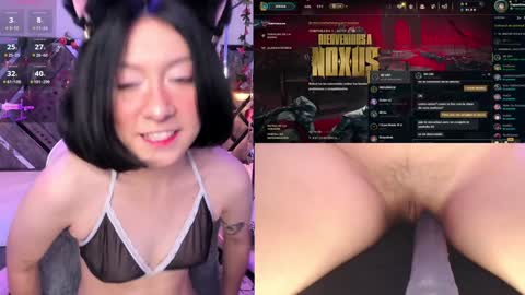 Snapshot of nanachi_cook chatting on 20, 1, 2025 Nanachi online show from 20, 1, 2025