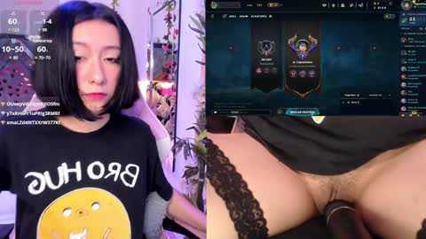 Snapshot of nanachi_cook chatting on 23, 1, 2025 Nanachi online show from 23, 1, 2025